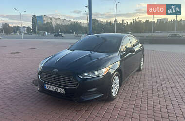 Седан Ford Fusion 2014 в 