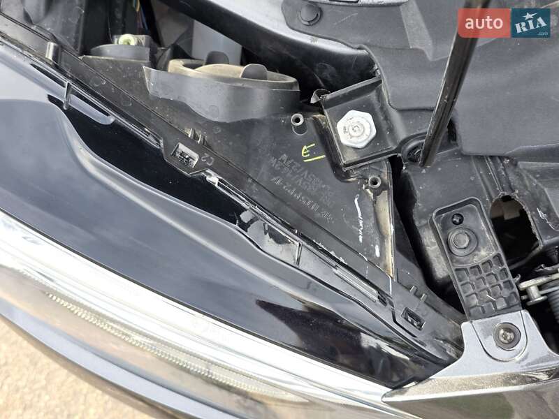 Седан Ford Fusion 2018 в Кривом Роге фото 19 Седан Ford Fusion 2018 в Кривом Роге