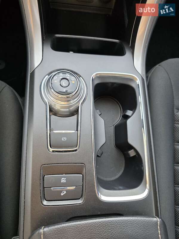 Седан Ford Fusion 2018 в Кривом Роге фото 49 Седан Ford Fusion 2018 в Кривом Роге