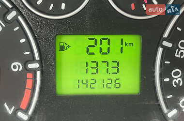 Хетчбек Ford Fusion 2012 в 