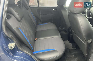 Хетчбек Ford Fusion 2012 в 