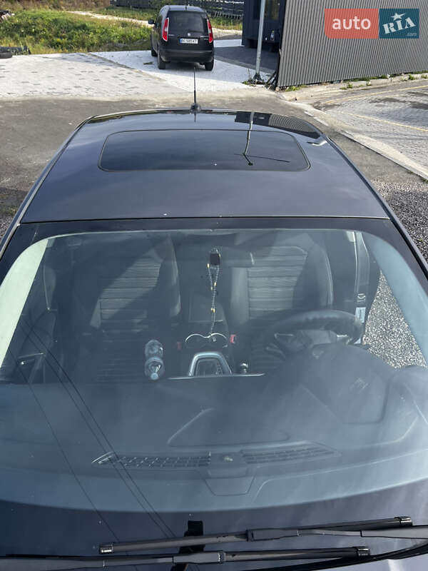 Седан Ford Fusion 2015 в Броварах фото 7 Седан Ford Fusion 2015 в Броварах