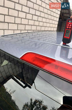 Хэтчбек Ford Fusion 2006 в 