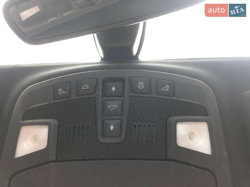 Седан Ford Fusion 2019 в Киеве