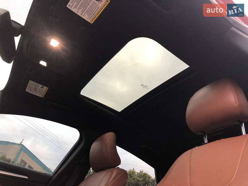 Седан Ford Fusion 2019 в Киеве