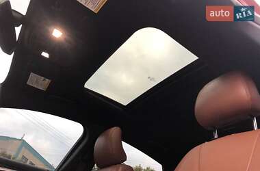 Седан Ford Fusion 2019 в 