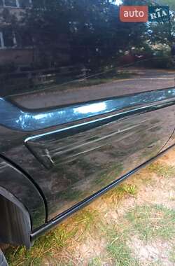 Хетчбек Ford Fusion 2010 в 