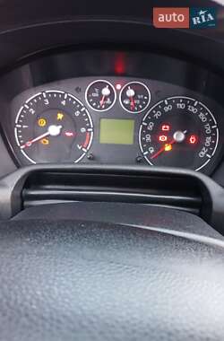 Хэтчбек Ford Fusion 2007 в 