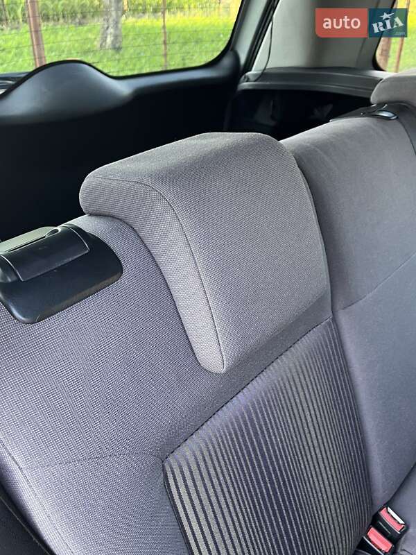 Хэтчбек Ford Fusion 2007 в Ивано-Франковске фото 4 Хэтчбек Ford Fusion 2007 в Ивано-Франковске