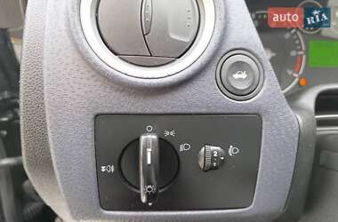 Хэтчбек Ford Fusion 2011 в 