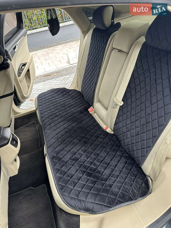 Седан Ford Fusion 2014 в Києві