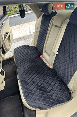 Седан Ford Fusion 2014 в 