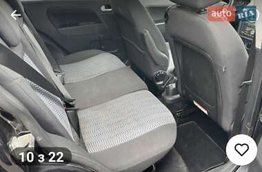 Хэтчбек Ford Fusion 2006 в 