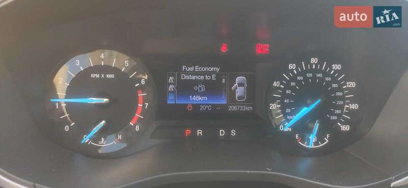 Седан Ford Fusion 2012 в Южном фото 7 Седан Ford Fusion 2012 в Южном