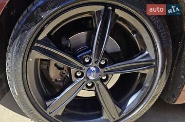 Седан Ford Fusion 2016 в 