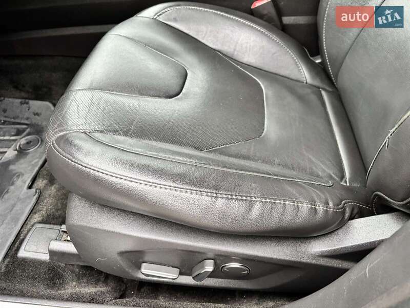 Седан Ford Fusion 2015 в Конотопі фото 15 Седан Ford Fusion 2015 в Конотопі