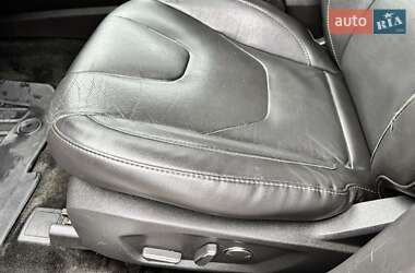 Седан Ford Fusion 2015 в 