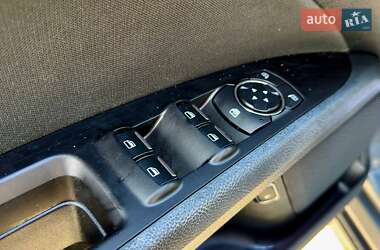 Седан Ford Fusion 2016 в 