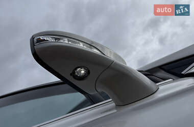 Седан Ford Fusion 2014 в 