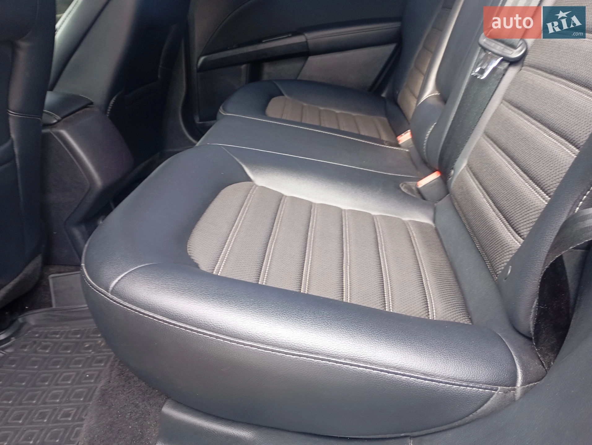 2018 Ford Fusion - мініатюра 12
