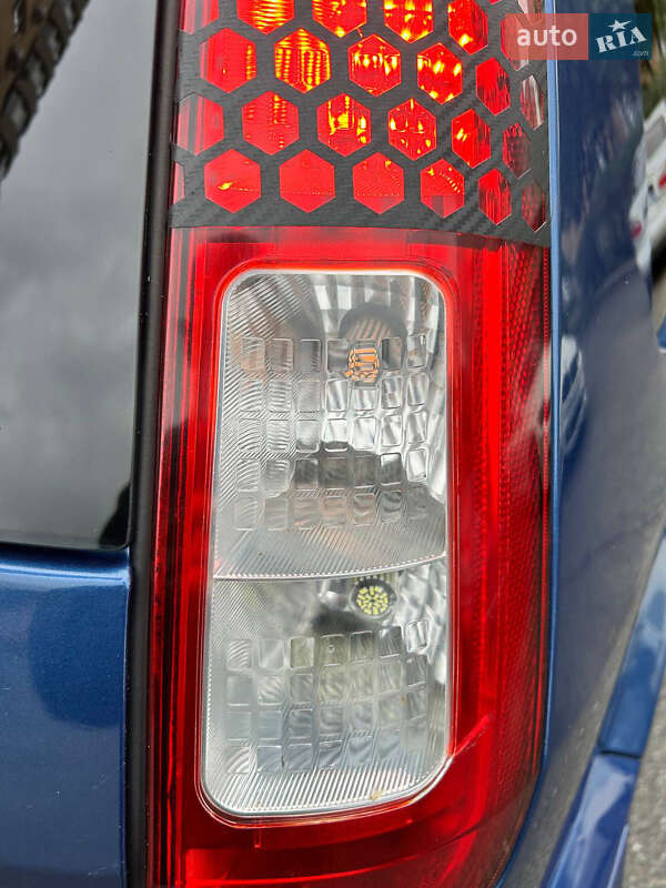 Хетчбек Ford Fusion 2008 в Києві фото 28 Хетчбек Ford Fusion 2008 в Києві