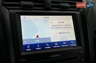 Седан Ford Fusion 2019 в 