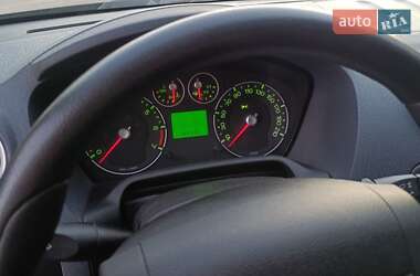 Хетчбек Ford Fusion 2005 в  фото 37 Хетчбек Ford Fusion 2005 в