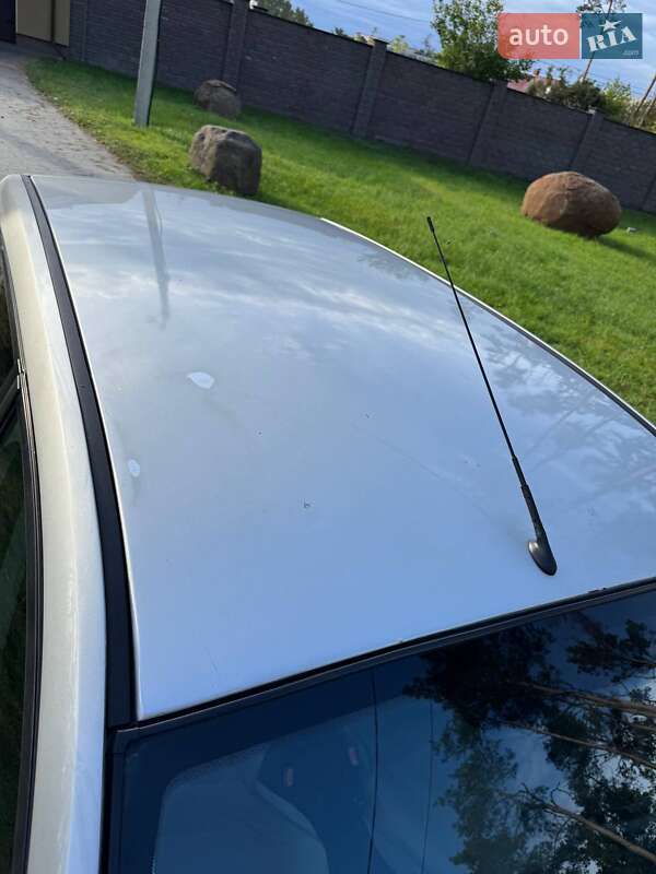 Хэтчбек Ford Fusion 2004 в Житомире фото 10 Хэтчбек Ford Fusion 2004 в Житомире