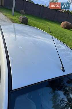 Хэтчбек Ford Fusion 2004 в 