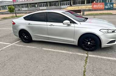 Седан Ford Fusion 2014 в Запорожье