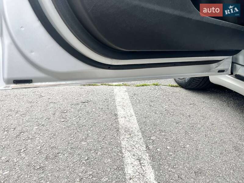 Седан Ford Fusion 2014 в Запоріжжі фото 13 Седан Ford Fusion 2014 в Запоріжжі