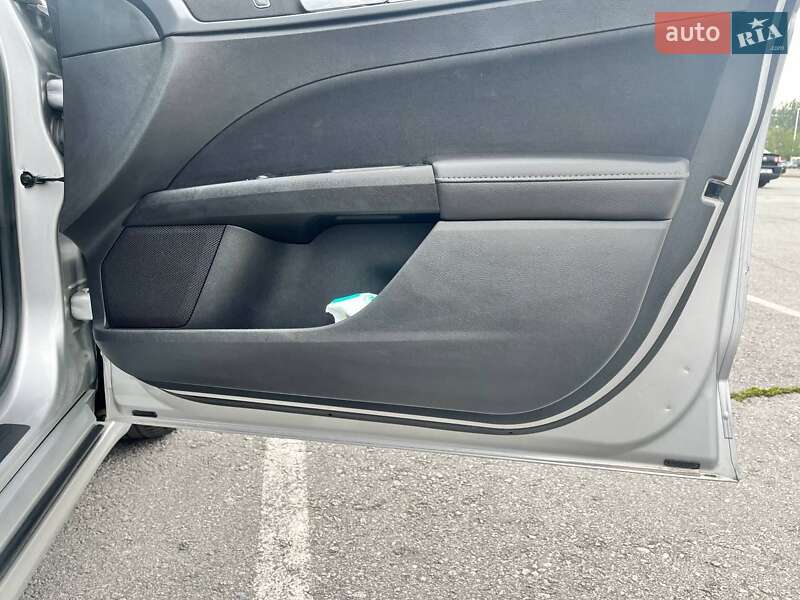 Седан Ford Fusion 2014 в Запоріжжі фото 23 Седан Ford Fusion 2014 в Запоріжжі