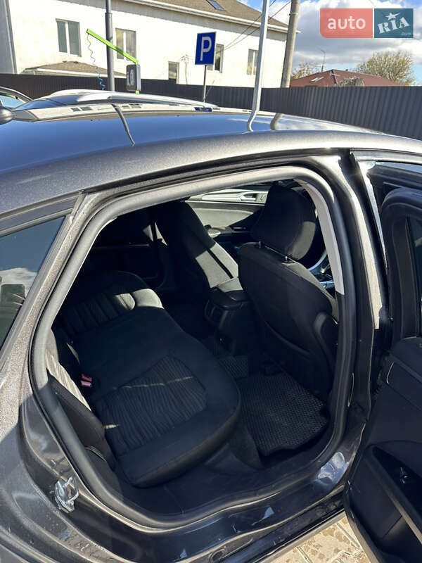 Седан Ford Fusion 2016 в Белой Церкви фото 9 Седан Ford Fusion 2016 в Белой Церкви