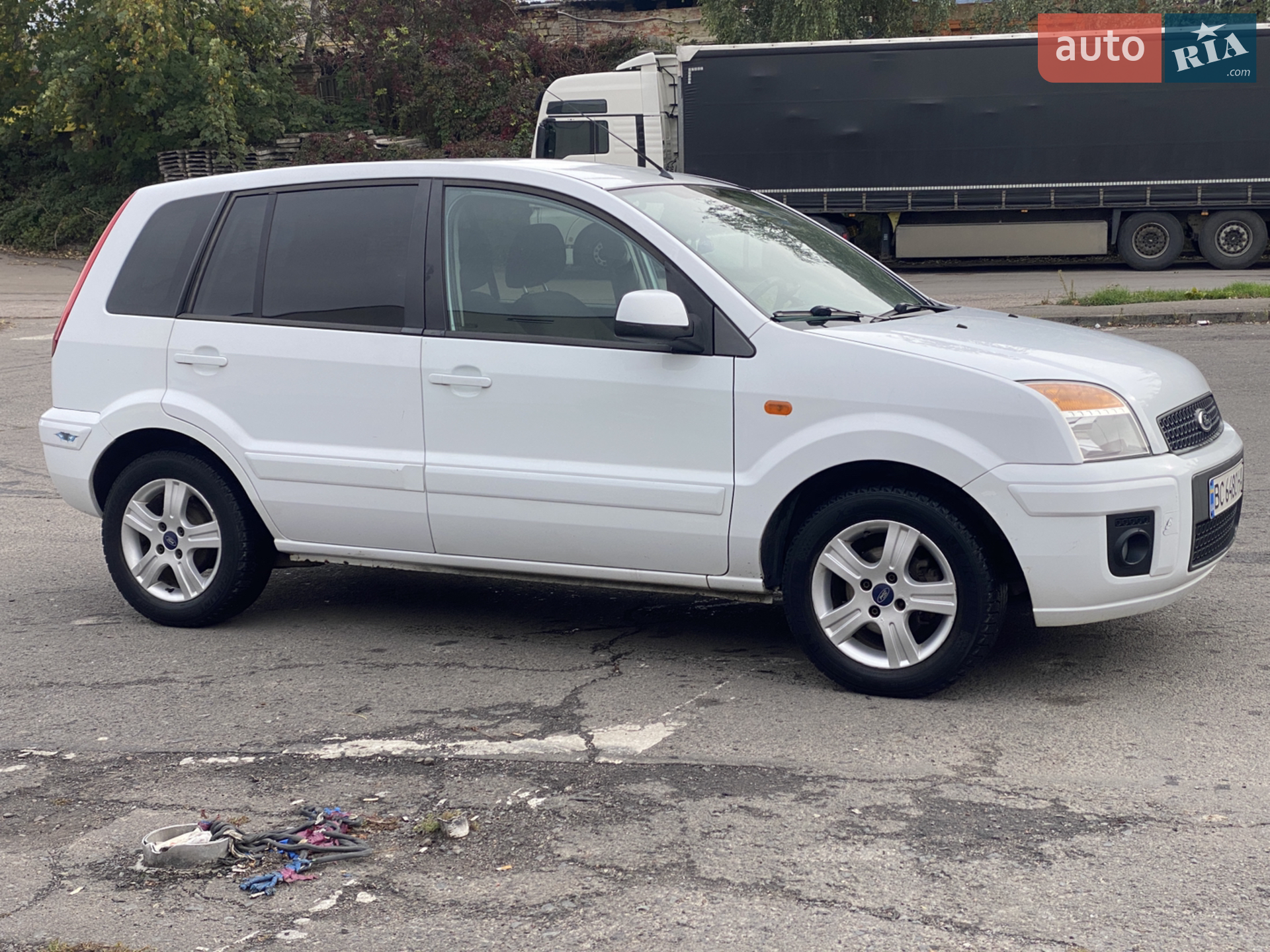 2011 Ford Fusion - мініатюра 3