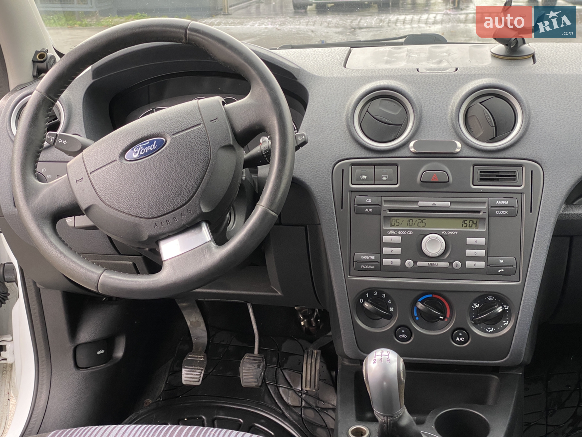 2011 Ford Fusion - мініатюра 16