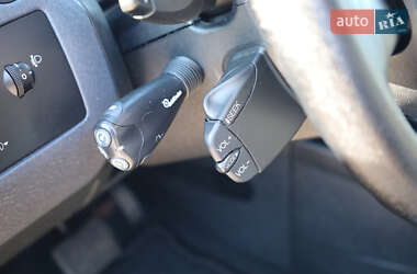 Хетчбек Ford Fusion 2010 в  фото 19 Хетчбек Ford Fusion 2010 в