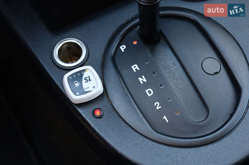 Хетчбек Ford Fusion 2010 в Вінниці