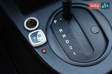 Хетчбек Ford Fusion 2010 в  фото 21 Хетчбек Ford Fusion 2010 в