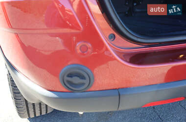Хетчбек Ford Fusion 2010 в  фото 27 Хетчбек Ford Fusion 2010 в