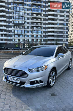 Седан Ford Fusion 2016 в Киеве