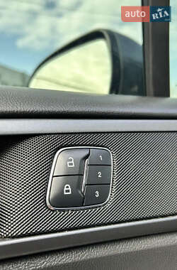 Седан Ford Fusion 2014 в 