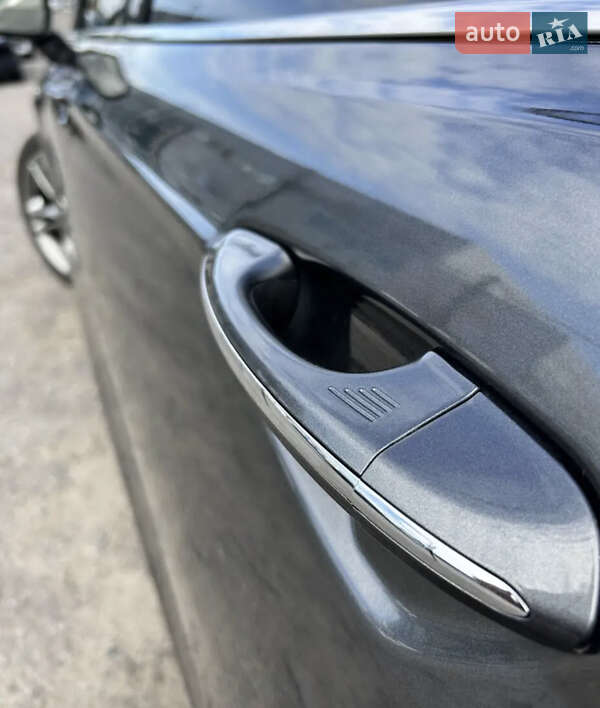 Седан Ford Fusion 2014 в Сумах