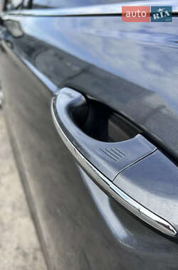 Седан Ford Fusion 2014 в 
