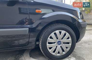 Хетчбек Ford Fusion 2008 в 