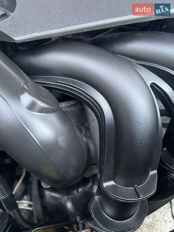 Хэтчбек Ford Fusion 2008 в Виннице