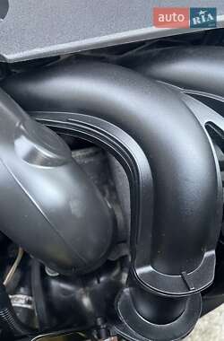 Хетчбек Ford Fusion 2008 в 