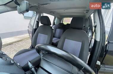 Хетчбек Ford Fusion 2008 в 