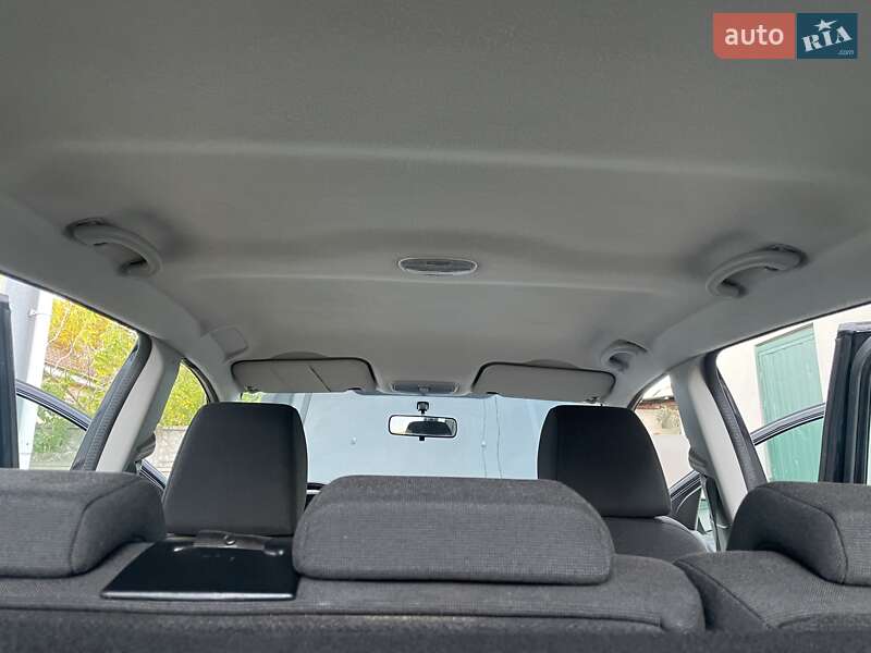 Хэтчбек Ford Fusion 2008 в Виннице