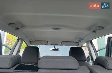 Хетчбек Ford Fusion 2008 в 