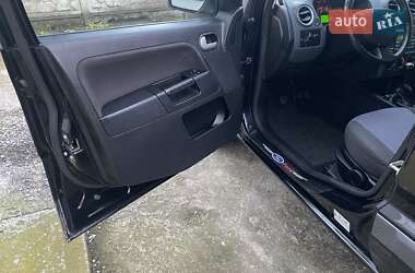 Хетчбек Ford Fusion 2008 в 